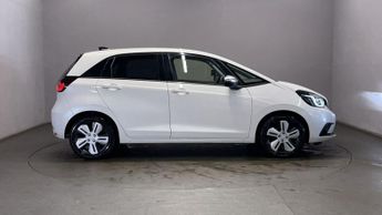 HONDA JAZZ 1.5 I-MMD EX 5d AUTO 108 BHP