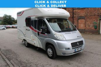 Fiat Ducato 2.3 33 MULTIJET 