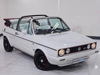 Volkswagen Golf 1.8 