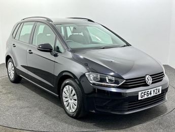 Volkswagen Golf 1.4L S TSI 5d 123 BHP