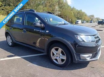 Dacia Sandero 1.5 AMBIANCE DCI 5d 90 BHP