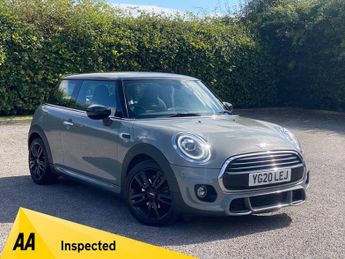 MINI Hatch 1.5 COOPER SPORT 3d 134 BHP