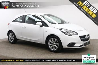 Vauxhall Corsa 1.4 ENERGY AC 3d 74 BHP