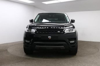 Land Rover Range Rover Sport 3.0 SDV6 HSE DYNAMIC 5d 306 BHP