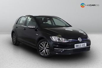 Volkswagen Golf 1.5 TSI EVO SE [Nav] 5dr DSG