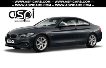 BMW 428 2.0 428I MODERN 2d 242 BHP