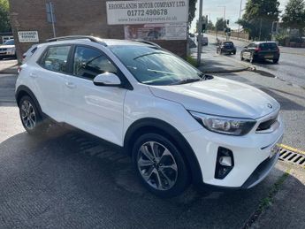 Kia Stonic 1.4 2 ISG 5DR