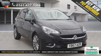 Vauxhall Corsa 1.4 DIAMOND ECOFLEX 5d 89 BHP