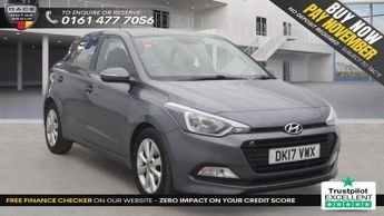 Hyundai I20 1.0 T-GDI TURBO EDITION 5d 99 BHP + FULL SERVICE HISTORY + 1 OWN