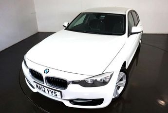 BMW 114 2.0 316D SPORT 4d 114 BHP