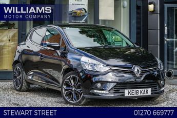 Renault Clio 0.9 ICONIC TCE 5d 76 BHP