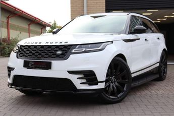 Land Rover Range Rover 3.0 R-DYNAMIC SE 