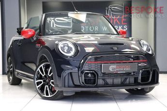 MINI John Cooper Works 2.0 JOHN COOPER WORKS 