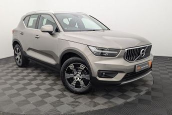 Volvo XC40 1.5 T3 INSCRIPTION 5d 161 BHP