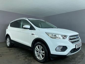 Ford Kuga 1.5 ZETEC 5d 118 BHP