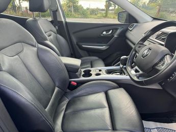 RENAULT KADJAR 1.5 GT LINE DCI 5d 114 BHP