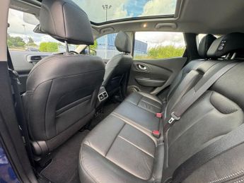 RENAULT KADJAR 1.5 GT LINE DCI 5d 114 BHP