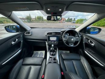 RENAULT KADJAR 1.5 GT LINE DCI 5d 114 BHP