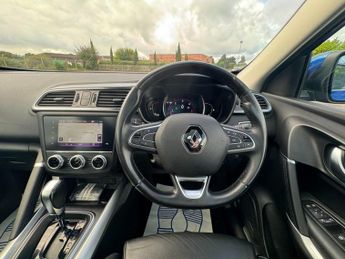 RENAULT KADJAR 1.5 GT LINE DCI 5d 114 BHP