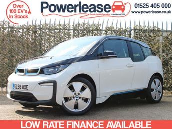 BMW i3 I3 94AH 5d 168 BHP