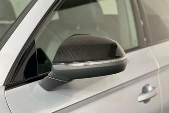 AUDI Q5 2.0 TFSI E S LINE EDITION 1 QUATTRO 5d 295 BHP Reverse Camera, F