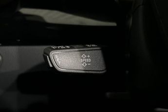 AUDI Q5 2.0 TFSI E S LINE EDITION 1 QUATTRO 5d 295 BHP Reverse Camera, F