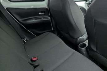TOYOTA AYGO X 1.0 VVT-I EDGE 5d 71 BHP