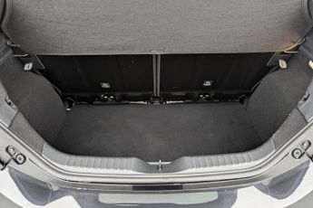 TOYOTA AYGO X 1.0 VVT-I EDGE 5d 71 BHP