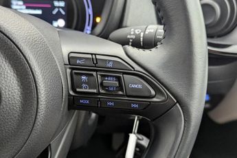 TOYOTA AYGO X 1.0 VVT-I EDGE 5d 71 BHP