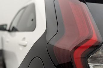 TOYOTA AYGO X 1.0 VVT-I EDGE 5d 71 BHP
