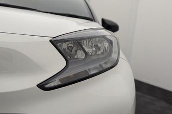 TOYOTA AYGO X 1.0 VVT-I EDGE 5d 71 BHP