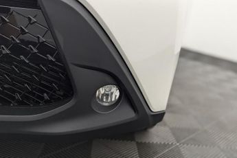 TOYOTA AYGO X 1.0 VVT-I EDGE 5d 71 BHP