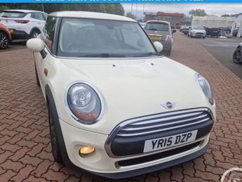 MINI Hatch 1.2 ONE 3d 101 BHP