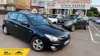 Hyundai I30 1.4 COMFORT 5d 108 BHP