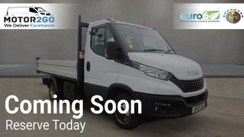 Iveco Daily 2.3 35C14B 135 BHP