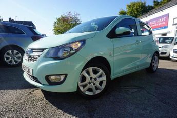 Vauxhall VIVA 1.0 SE 5d 74 BHP