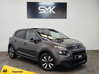 Citroen C3 1.6