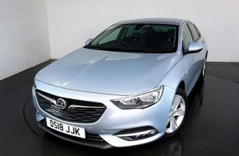 Vauxhall Insignia 1.6 SRI NAV ECOTEC 5d-2 FORMER KEEPERS-BLUETOOTH-CRUISE CONTROL-