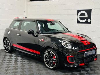 MINI John Cooper Works 2.0 JOHN COOPER WORKS 3d 228 BHP