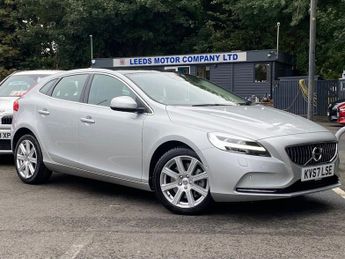 Volvo V40 1.5 T3 INSCRIPTION 5d 150 BHP