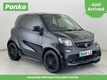 Smart ForTwo PRIME PREMIUM 2d 81 BHP