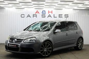 Volkswagen Golf R32 3.2 R32 DSG 5d 250 BHP