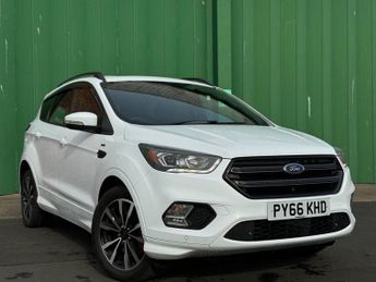 Ford Kuga 2.0 ST-LINE TDCI 5d 177 BHP