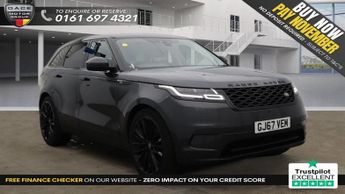 Land Rover Range Rover 3.0 S 5d 296 BHP