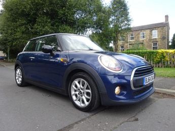 MINI Hatch 1.5 ONE D 3d 94 BHP