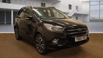 Ford Kuga 1.5 ST-LINE 5d 148 BHP