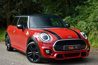 MINI Hatch 1.5 COOPER 3d 134 BHP