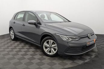 Volkswagen Golf 1.5 LIFE TSI 5d 129 BHP