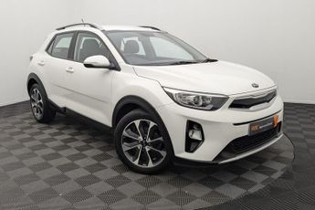 Kia Stonic 1.0 2 ISG 5d 118 BHP