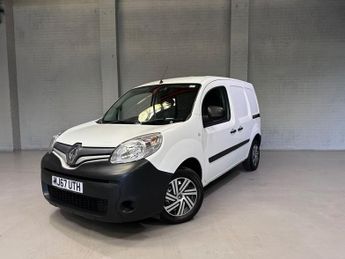 Renault Kangoo 1.5 ML19 BUSINESS ENERGY DCI 90 BHP